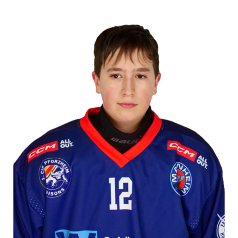 #12 - Constantin Püschel