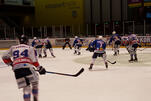 Eisbären schlagen den EV Ravensburg