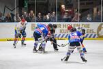 Eisbären trifft es doppelt badisch