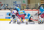 Eisbären verpassen Sieg
