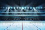 Erstes Eis mit Try-Out-Camp