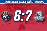 LL: Eisbären gewinnen nächsten Krimi