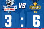 LL: Stuttgart gewinnt auch in Eppelheim
